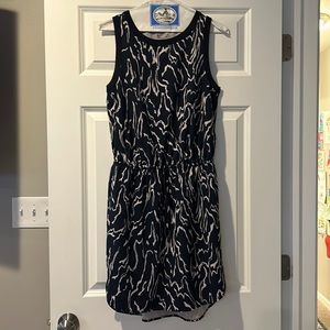 Size XS Athleta romper skirt. Great condition